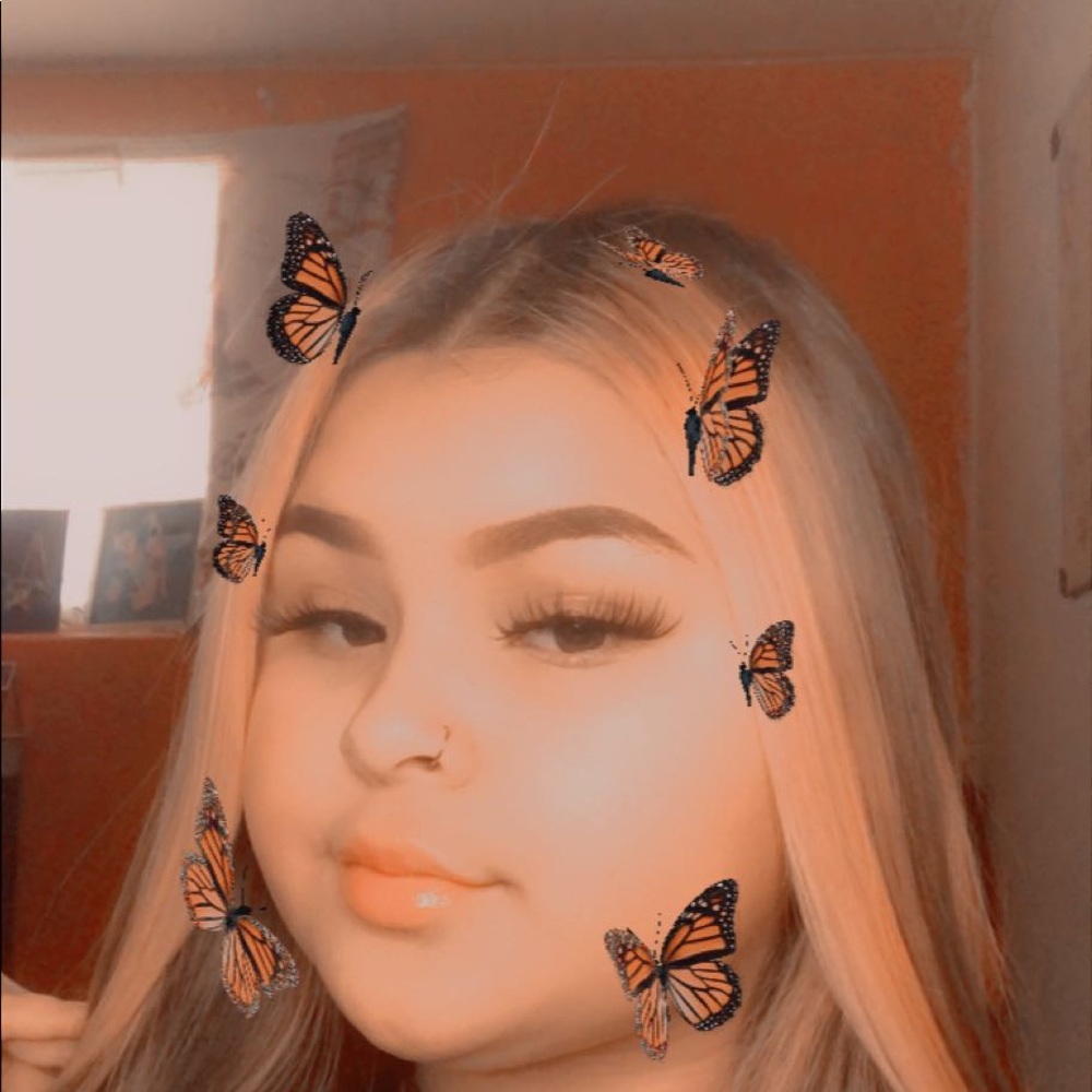 Meet your Posher, Amaia